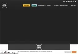 Sites similar to ideon.se