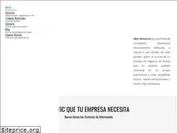 Sites similar to ideonetworks.com