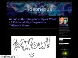 Sites similar to ideonexus.com