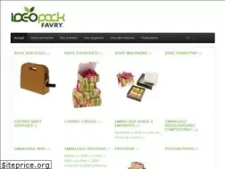 Sites similar to ideopack.fr