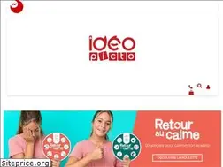 Sites similar to ideopicto.com