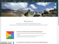 Sites similar to ideos.fr