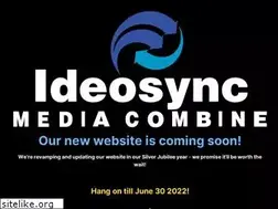Sites similar to ideosyncmedia.org