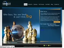 Sites similar to ideosys.com
