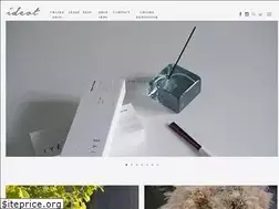Sites similar to ideot.net