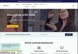 Sites similar to ideou.com