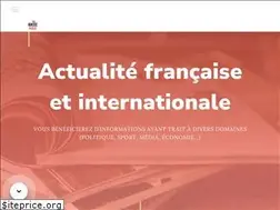 Sites similar to ideozmag.fr
