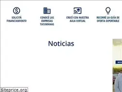 Sites similar to idep.gov.ar