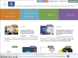 Sites similar to idepa.es