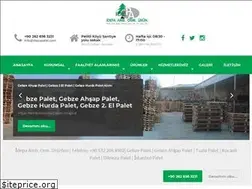 Sites similar to idepapalet.com