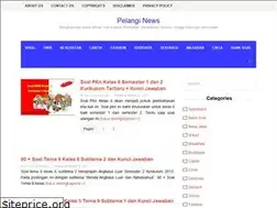 Sites similar to idepengajar.com