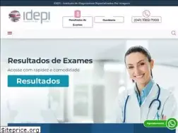 Sites similar to idepi.com.br