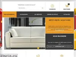 Sites similar to idepotcash.com