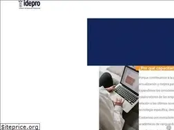 Sites similar to idepro.edu.ec