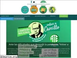 Sites similar to idepsalud.org