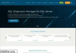 Sites similar to idera.com