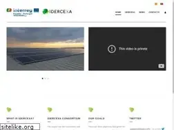 Sites similar to idercexa.com