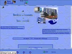 Sites similar to iderhoff.de