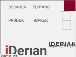 Sites similar to iderian.wordpress.com