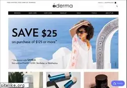 Sites similar to iderma.com
