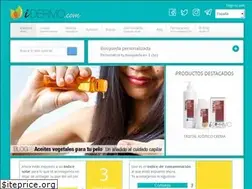 Sites similar to idermo.com