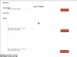 Sites similar to idermobilya.com