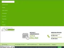 Sites similar to idermumbert.com