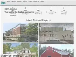 Sites similar to ides-global.com
