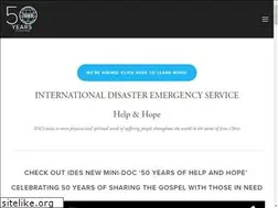 Sites similar to ides.org