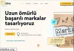 Sites similar to idesa.com.tr