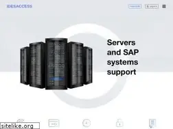 Sites similar to idesaccess.com