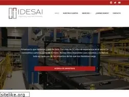 Sites similar to idesai.es