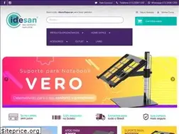 Sites similar to idesan.com.br