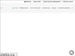 Sites similar to idescap.ch
