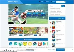 Sites similar to idescargar.com