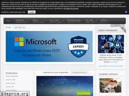 Sites similar to idese.es
