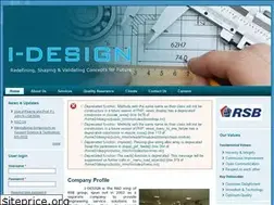 Sites similar to idesign.co.in