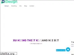 Sites similar to idesign.com.vn