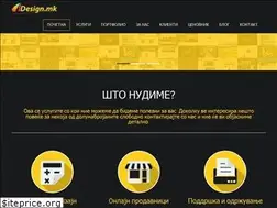 Sites similar to idesign.mk