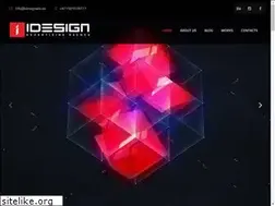 Sites similar to idesignadv.ae