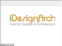 Sites similar to idesignarch.com