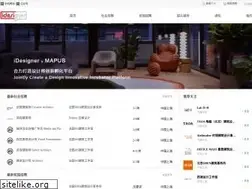 Sites similar to idesigner-co.com