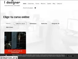 Sites similar to idesigner.es