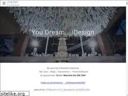 Sites similar to idesignevents.com