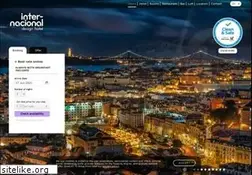 Sites similar to idesignhotel.com