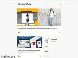 Sites similar to idesignibuy.blogspot.com