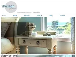 Sites similar to idesigninteriors.com