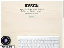 Sites similar to idesignmedia.co.nz