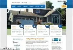 Sites similar to idesignmn.com