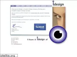 Sites similar to idesignonline.ie